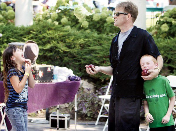 ArtSplash 2009